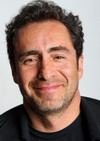 Demian Bichir